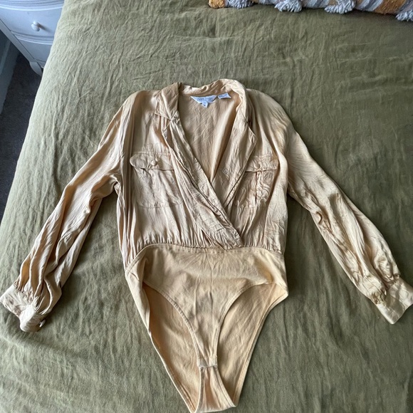 90s Sunny Leigh Bodysuit - Picture 7 of 13